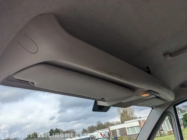 Bedrijfsauto fiat, ducato 35 2.3 multijet l3h2, bouwjaar 2016 - afbeelding 7 van  24