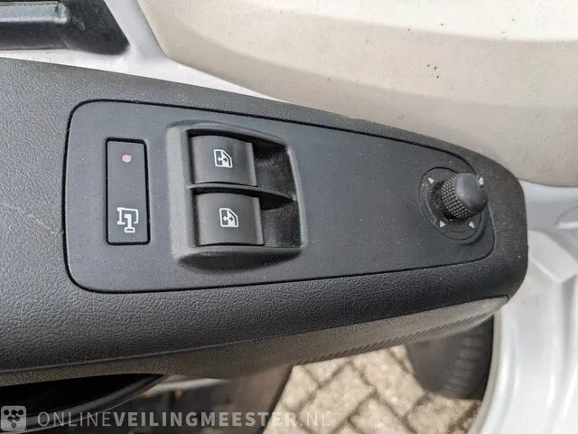 Bedrijfsauto fiat, ducato 35 2.3 multijet l3h2, bouwjaar 2016 - afbeelding 8 van  24