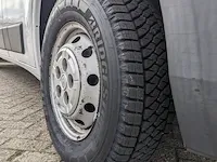 Bedrijfsauto fiat, ducato 35 2.3 multijet l3h2, bouwjaar 2016 - afbeelding 9 van  24