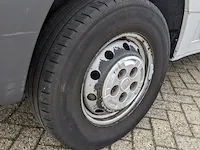 Bedrijfsauto fiat, ducato 35 2.3 multijet l3h2, bouwjaar 2016 - afbeelding 10 van  24