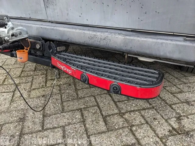 Bedrijfsauto fiat, ducato 35 2.3 multijet l3h2, bouwjaar 2016 - afbeelding 14 van  24