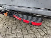 Bedrijfsauto fiat, ducato 35 2.3 multijet l3h2, bouwjaar 2016 - afbeelding 14 van  24
