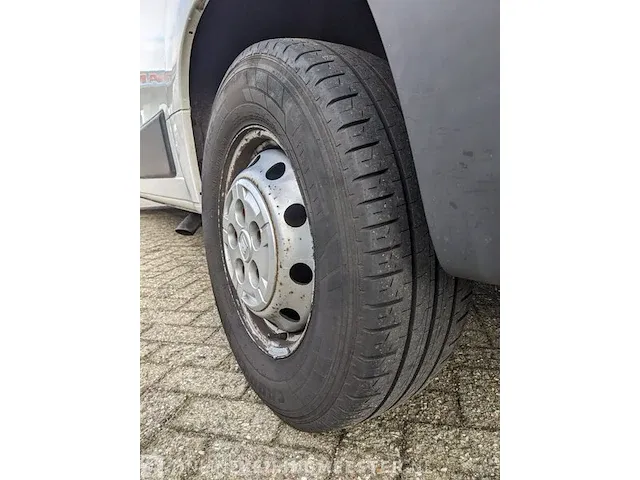 Bedrijfsauto fiat, ducato 35 2.3 multijet l3h2, bouwjaar 2016 - afbeelding 15 van  24