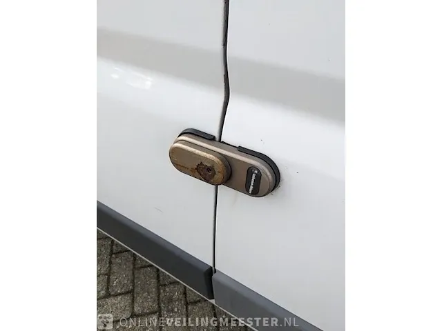 Bedrijfsauto fiat, ducato 35 2.3 multijet l3h2, bouwjaar 2016 - afbeelding 17 van  24