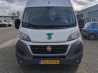 Bedrijfsauto fiat, ducato 35 2.3 multijet l3h2, bouwjaar 2016 - afbeelding 12 van  24