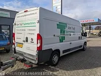Bedrijfsauto fiat, ducato 35 2.3 multijet l3h2, bouwjaar 2016 - afbeelding 19 van  24