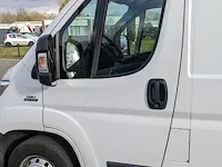 Bedrijfsauto fiat, ducato 35 2.3 multijet l3h2, bouwjaar 2016 - afbeelding 20 van  24