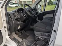 Bedrijfsauto fiat, ducato 35 2.3 multijet l3h2, bouwjaar 2016 - afbeelding 21 van  24