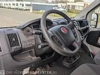Bedrijfsauto fiat, ducato 35 2.3 multijet l3h2, bouwjaar 2016 - afbeelding 22 van  24