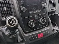 Bedrijfsauto fiat, ducato 35 2.3 multijet l3h2, bouwjaar 2016 - afbeelding 24 van  24