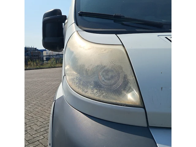Bedrijfsauto fiat, ducato 35h 3.0 cng mh1, bouwjaar 2013 - afbeelding 2 van  50