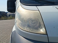 Bedrijfsauto fiat, ducato 35h 3.0 cng mh1, bouwjaar 2013 - afbeelding 2 van  50
