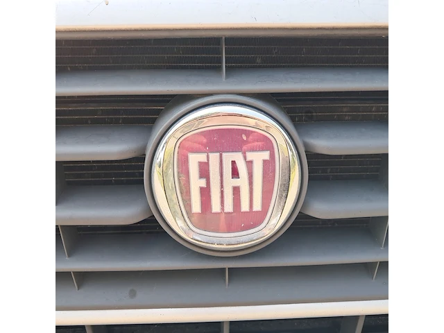 Bedrijfsauto fiat, ducato 35h 3.0 cng mh1, bouwjaar 2013 - afbeelding 3 van  50