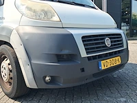Bedrijfsauto fiat, ducato 35h 3.0 cng mh1, bouwjaar 2013 - afbeelding 4 van  50