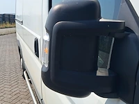 Bedrijfsauto fiat, ducato 35h 3.0 cng mh1, bouwjaar 2013 - afbeelding 6 van  50