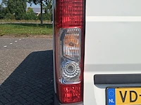 Bedrijfsauto fiat, ducato 35h 3.0 cng mh1, bouwjaar 2013 - afbeelding 8 van  50