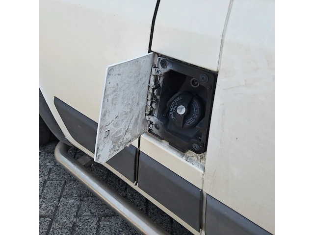 Bedrijfsauto fiat, ducato 35h 3.0 cng mh1, bouwjaar 2013 - afbeelding 10 van  50
