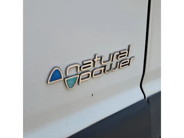 Bedrijfsauto fiat, ducato 35h 3.0 cng mh1, bouwjaar 2013 - afbeelding 13 van  50