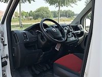 Bedrijfsauto fiat, ducato 35h 3.0 cng mh1, bouwjaar 2013 - afbeelding 15 van  50