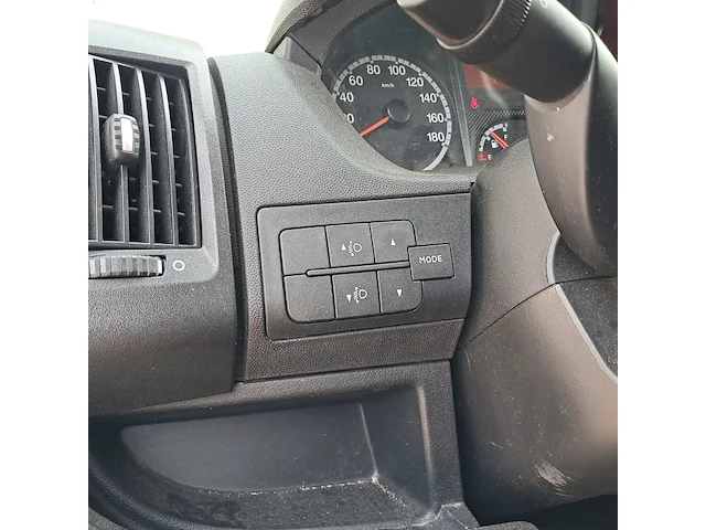 Bedrijfsauto fiat, ducato 35h 3.0 cng mh1, bouwjaar 2013 - afbeelding 21 van  50