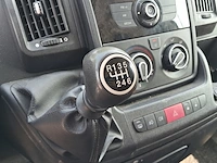 Bedrijfsauto fiat, ducato 35h 3.0 cng mh1, bouwjaar 2013 - afbeelding 24 van  50