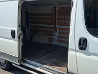 Bedrijfsauto fiat, ducato 35h 3.0 cng mh1, bouwjaar 2013 - afbeelding 29 van  50