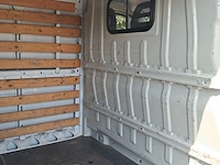 Bedrijfsauto fiat, ducato 35h 3.0 cng mh1, bouwjaar 2013 - afbeelding 30 van  50