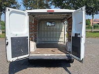 Bedrijfsauto fiat, ducato 35h 3.0 cng mh1, bouwjaar 2013 - afbeelding 31 van  50