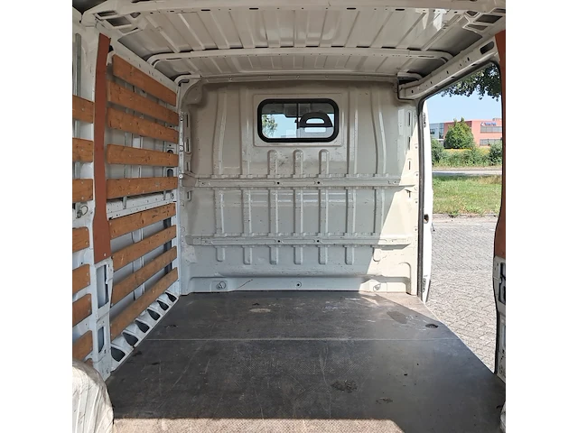 Bedrijfsauto fiat, ducato 35h 3.0 cng mh1, bouwjaar 2013 - afbeelding 32 van  50