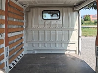Bedrijfsauto fiat, ducato 35h 3.0 cng mh1, bouwjaar 2013 - afbeelding 32 van  50