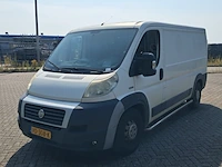 Bedrijfsauto fiat, ducato 35h 3.0 cng mh1, bouwjaar 2013 - afbeelding 23 van  50