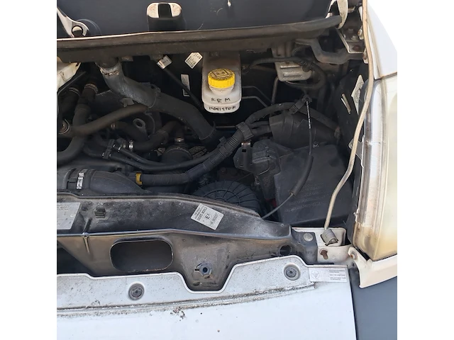 Bedrijfsauto fiat, ducato 35h 3.0 cng mh1, bouwjaar 2013 - afbeelding 38 van  50