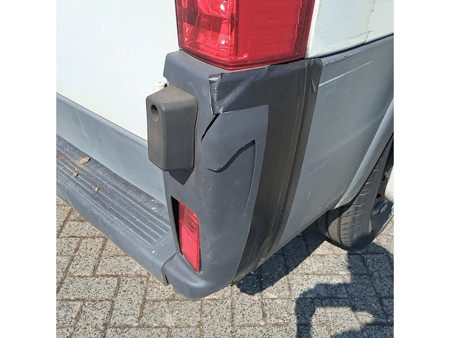 Bedrijfsauto fiat, ducato 35h 3.0 cng mh1, bouwjaar 2013 - afbeelding 44 van  50