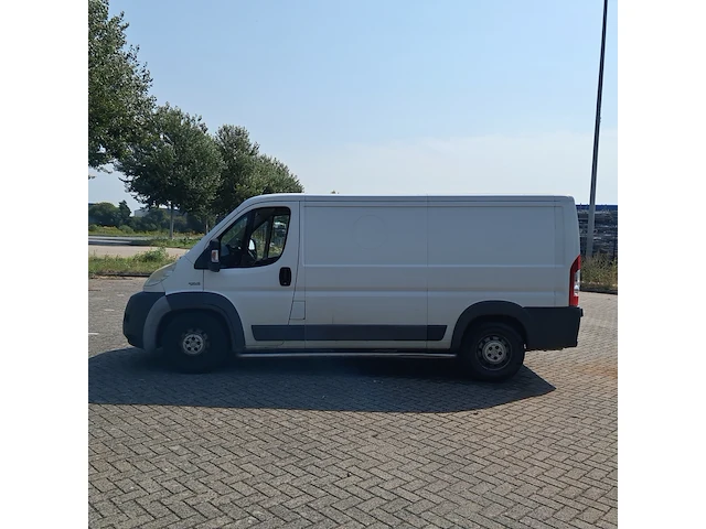 Bedrijfsauto fiat, ducato 35h 3.0 cng mh1, bouwjaar 2013 - afbeelding 34 van  50