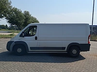 Bedrijfsauto fiat, ducato 35h 3.0 cng mh1, bouwjaar 2013 - afbeelding 34 van  50