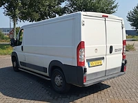 Bedrijfsauto fiat, ducato 35h 3.0 cng mh1, bouwjaar 2013 - afbeelding 45 van  50