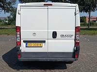 Bedrijfsauto fiat, ducato 35h 3.0 cng mh1, bouwjaar 2013 - afbeelding 47 van  50
