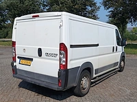 Bedrijfsauto fiat, ducato 35h 3.0 cng mh1, bouwjaar 2013 - afbeelding 48 van  50