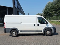 Bedrijfsauto fiat, ducato 35h 3.0 cng mh1, bouwjaar 2013 - afbeelding 49 van  50