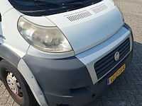 Bedrijfsauto fiat, ducato 35h 3.0 cng mh1, bouwjaar 2013 - afbeelding 50 van  50