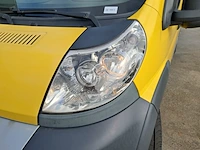 Bedrijfsauto fiat, ducato 35h 3.0 cng mh2 gran volume, bouwjaar 2013 - afbeelding 2 van  49