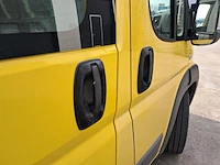 Bedrijfsauto fiat, ducato 35h 3.0 cng mh2 gran volume, bouwjaar 2013 - afbeelding 9 van  49