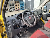 Bedrijfsauto fiat, ducato 35h 3.0 cng mh2 gran volume, bouwjaar 2013 - afbeelding 16 van  49