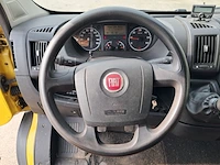 Bedrijfsauto fiat, ducato 35h 3.0 cng mh2 gran volume, bouwjaar 2013 - afbeelding 19 van  49