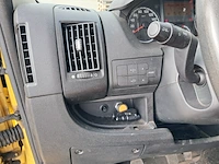 Bedrijfsauto fiat, ducato 35h 3.0 cng mh2 gran volume, bouwjaar 2013 - afbeelding 22 van  49