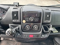 Bedrijfsauto fiat, ducato 35h 3.0 cng mh2 gran volume, bouwjaar 2013 - afbeelding 26 van  49