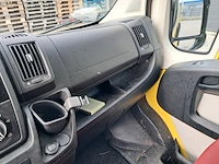 Bedrijfsauto fiat, ducato 35h 3.0 cng mh2 gran volume, bouwjaar 2013 - afbeelding 27 van  49