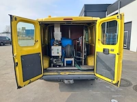 Bedrijfsauto fiat, ducato 35h 3.0 cng mh2 gran volume, bouwjaar 2013 - afbeelding 33 van  49