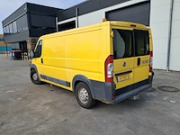 Bedrijfsauto fiat, ducato 35h 3.0 cng mh2 gran volume, bouwjaar 2013 - afbeelding 23 van  49