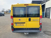 Bedrijfsauto fiat, ducato 35h 3.0 cng mh2 gran volume, bouwjaar 2013 - afbeelding 34 van  49